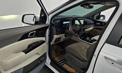 Kia Canival 2023, 27980 км, за 20808.72 USD - фото 10