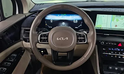 Kia Canival 2023, 27980 км, за 20808.72 USD - фото 14