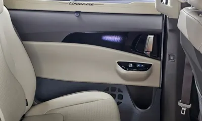Kia Canival 2023, 27980 км, за 20808.72 USD - фото 25