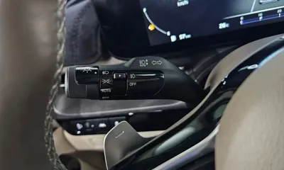Kia Canival 2023, 27980 км, за 20808.72 USD - фото 42