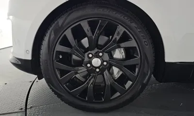 Land Rover Range Rover Sport 2019, 26510 км, за 36103.45 USD