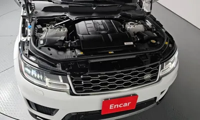 Land Rover Range Rover Sport 2019, 26510 км, за 36103.45 USD - фото 6