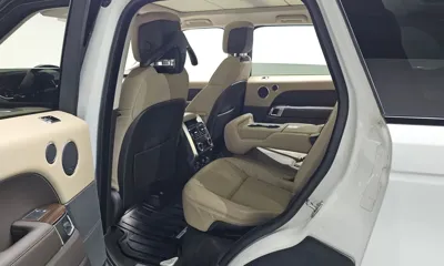 Land Rover Range Rover Sport 2019, 26510 км, за 36103.45 USD - фото 12