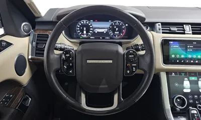 Land Rover Range Rover Sport 2019, 26510 км, за 36103.45 USD - фото 13