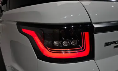 Land Rover Range Rover Sport 2019, 26510 км, за 36103.45 USD - фото 23