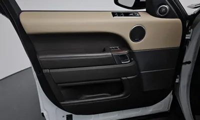 Land Rover Range Rover Sport 2019, 26510 км, за 36103.45 USD - фото 24