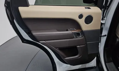 Land Rover Range Rover Sport 2019, 26510 км, за 36103.45 USD - фото 25