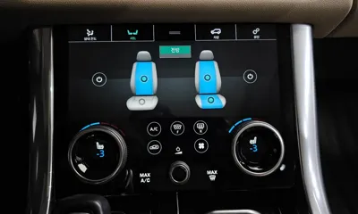 Land Rover Range Rover Sport 2019, 26510 км, за 36103.45 USD - фото 29