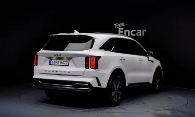 Kia Sorento 2022, 62770 км, за 20977.21 USD