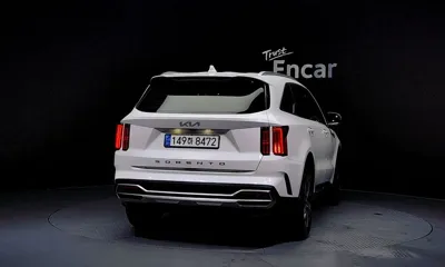 Kia Sorento 2022, 62770 км, за 20977.21 USD