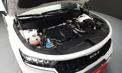 Kia Sorento 2022, 62770 км, за 20977.21 USD - фото 6