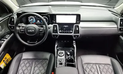 Kia Sorento 2022, 62770 км, за 20977.21 USD - фото 7