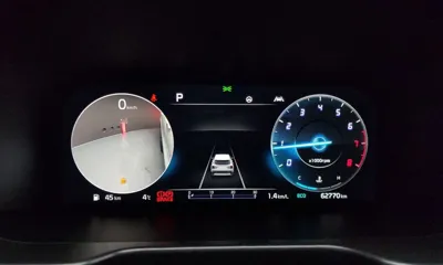 Kia Sorento 2022, 62770 км, за 20977.21 USD - фото 8