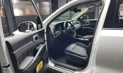 Kia Sorento 2022, 62770 км, за 20977.21 USD - фото 10