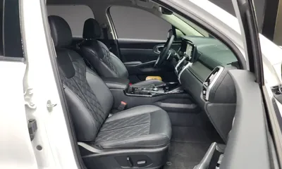 Kia Sorento 2022, 62770 км, за 20977.21 USD - фото 11