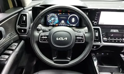 Kia Sorento 2022, 62770 км, за 20977.21 USD - фото 13