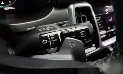 Kia Sorento 2022, 62770 км, за 20977.21 USD - фото 17