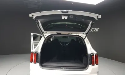 Kia Sorento 2022, 62770 км, за 20977.21 USD - фото 20