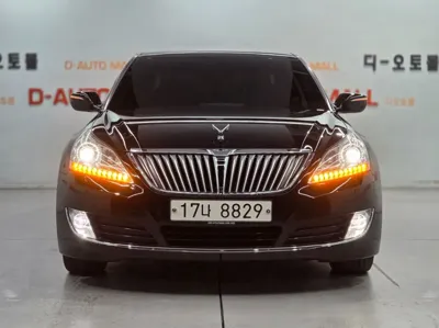 Hyundai Equus 2015, 170302 км, за 5185.77 USD