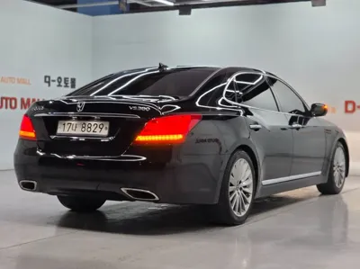 Hyundai Equus 2015, 170302 км, за 5185.77 USD