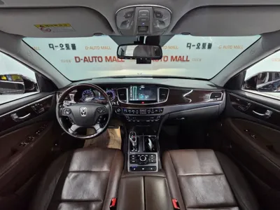Hyundai Equus 2015, 170302 км, за 5185.77 USD - фото 6