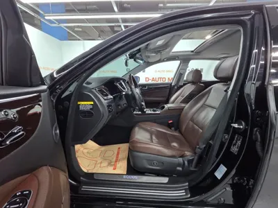Hyundai Equus 2015, 170302 км, за 5185.77 USD - фото 12