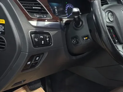 Hyundai Equus 2015, 170302 км, за 5185.77 USD - фото 13