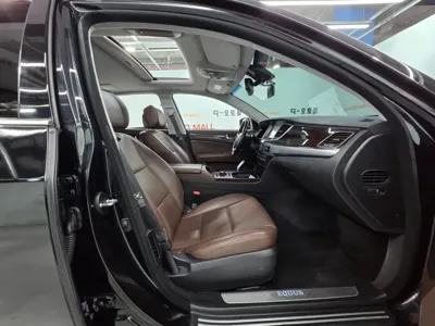 Hyundai Equus 2015, 170302 км, за 5185.77 USD - фото 14