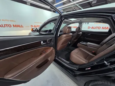 Hyundai Equus 2015, 170302 км, за 5185.77 USD - фото 15