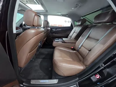 Hyundai Equus 2015, 170302 км, за 5185.77 USD - фото 16