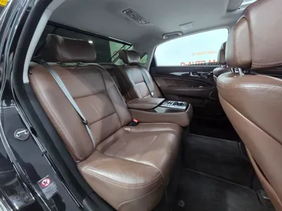 Hyundai Equus 2015, 170302 км, за 5185.77 USD - фото 18