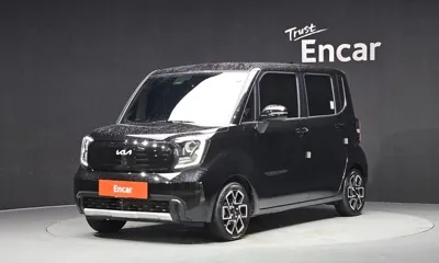 Kia Ray · 2025 год