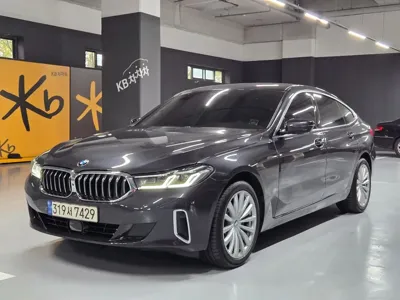BMW Gran Turismo