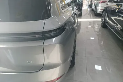 Li Auto L9 2022, 8400 км, за 44269 USD - фото 14