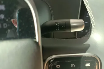 Li Auto L9 2022, 8400 км, за 44269 USD - фото 21