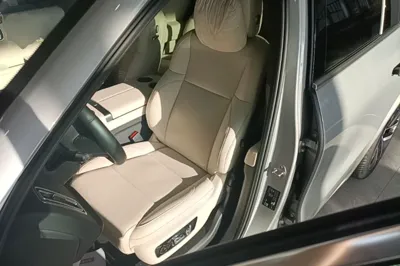 Li Auto L9 2022, 8400 км, за 44269 USD - фото 22