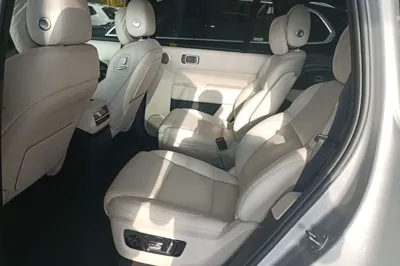 Li Auto L9 2022, 8400 км, за 44269 USD - фото 25