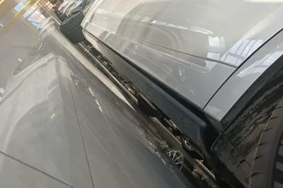 Li Auto L9 2022, 8400 км, за 44269 USD - фото 31