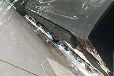Li Auto L9 2022, 8400 км, за 44269 USD - фото 32
