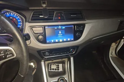 Geely Auto Vision X3 2017, 86900 км, за 3380 USD - фото 13