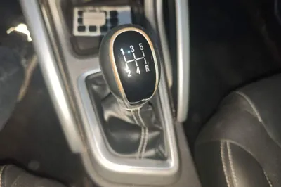 Geely Auto Vision X3 2017, 86900 км, за 3380 USD - фото 14