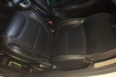 Geely Auto Vision X3 2017, 86900 км, за 3380 USD - фото 15
