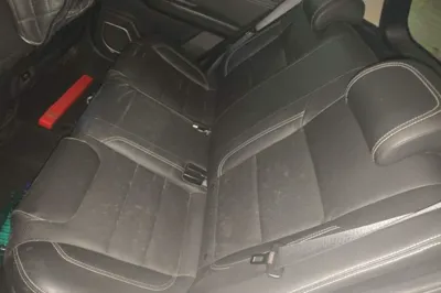 Geely Auto Vision X3 2017, 86900 км, за 3380 USD - фото 17