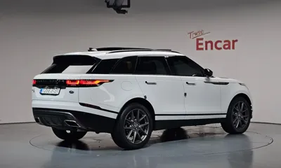 Land Rover Range Rover Velar 2022, 43517 км, за 65636.08 USD