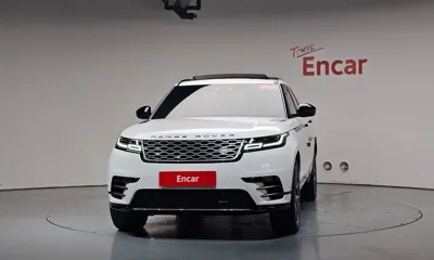 Land Rover Range Rover Velar 2022, 43517 км, за 65636.08 USD