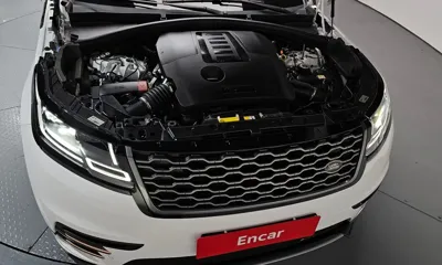 Land Rover Range Rover Velar 2022, 43517 км, за 65636.08 USD - фото 6