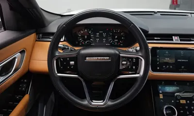 Land Rover Range Rover Velar 2022, 43517 км, за 65636.08 USD - фото 13