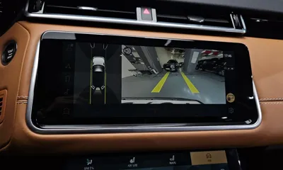 Land Rover Range Rover Velar 2022, 43517 км, за 65636.08 USD - фото 15