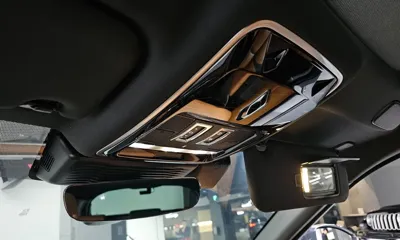 Land Rover Range Rover Velar 2022, 43517 км, за 65636.08 USD - фото 30
