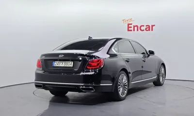 Kia K9 2021, 70389 км, за 15276.6 USD